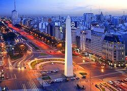 Obelisco de Buenos Aires