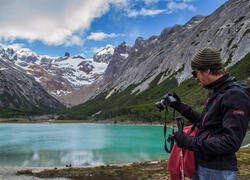Buenos Aires, Ushuaia, El Calafate & Península Valdés Buenos Aires, Ushuaia, El Calafate & Península Valdés