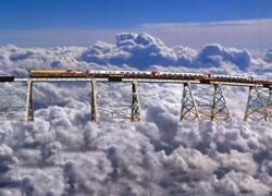 Tren de las Nubes - Salta