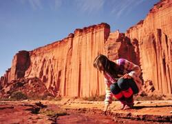 Cerro Siete Colores - Purmamarca (Quebrada de Humahuaca)