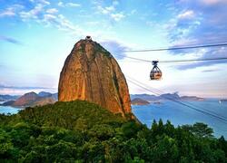 Rio de Janeiro, Buenos Aires & Montevideo Rio de Janeiro, Buenos Aires & Montevideo
