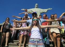 Rio de Janeiro , Iguazu & Buenos Aires