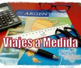 Viajes a medida