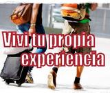 VIVI TU PROPIA EXPERIENCIA  Servir viajes te invita a que tu sueño se haga realidad.  Con nuestro asesoramiento podrás armar tu programa a medida y vivir experiencias inolvidables: •	Como  aprender a hacer un asado con un típico gaucho argentino y luego compartir un almuerzo al estilo campo •	Degustar los mejores vinos de Sudamérica donde el cabernet sauvignon, el malbec, pinot noir y tantas otras uvas toman un aroma y color muy diferentes a otras partes vitivinícolas del mundo •	Donde te emociones con la maravillosa sensación y el glamour de ver en vivo un partido de polo con los mejores jugadores del mundo. •	Donde puedas descubrir a una Buenos Aires gourmet cocinando y compartiendo momentos que te llevarás en todos los sentidos. •	Donde tu corazón pueda latir con el sentimiento del Tango  y hasta incluso bailarlo en las típicas milongas argentinas •	Y donde puedas asistir a la pasión de multitudes, ir a la cancha para vivir el espectacular fútbol sudamericano!!  Por ello y mucho más contáctate con nosotros y contamos cual es tu sueño… que con la ayuda de Servir Viajes lo harás realidad!!  Te esperamos!!